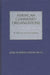 American Community Organizations: A Historical Dictionary by Patricia Mooney Melvin