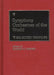 Symphony Orchestras of the World: Selected Profiles by Robert R. Craven