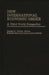 New International Economic Order: A Third World Perspective by Pradip Ghosh