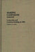 Making Campaigns Count: Leadership and Coalition-Building in 1980 by Darrell M. West