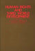 Human Rights and Third World Development by Ved Nanda