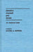 Dentistry Journals and Serials: An Analytical Guide by Aletha Kowitz