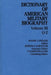Dict Amer Militaary Biog V3 by Jan Spiller, Unknown, Roger J. Spiller