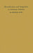 Diversification and Integration in American Industry. by Michael Gort