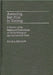 Assessing Sex Bias in Testing: A Review of the Issues and Evaluations of 74 Psychological and Educational Tests by Paula Selkow