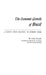 The Economic Growth of Brazil: A Survey from Colonial to Modern Times by Celso Furtado