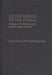 Jewish Serials of the World: A Research Bibliography of Secondary Sources by Robert Singerman