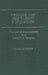 Weeding Out the Target Population: The Law of Accountability in a Manpower Program by James Latimore