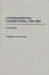 Congressional Committees, 1789-1982: A Checklist by Walter Stubbs