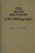 The Marx Brothers: A Bio-Bibliography by Wes D. Gehring