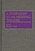 A Companion to the Medieval Theatre by Ronald W. Vince