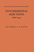 Congressional Elections, 1896-1944: The Sectional Basis of Political Democracy in the House of Representatives by Cortez Arthur Milton Ewing