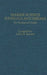 Marine Science Journals and Serials: An Analytical Guide by Judith B. Barnett