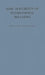 Basic Documents of International Relations by Unknown
