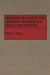 Research Guide for Studies in Infancy and Childhood by Enid E. Haag