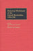 Historical Dictionary of the French Revolution, L-Z V2 by Unknown, Samuel F. Scott, Barry Rothaus