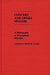 Concert and Opera Singers: A Bibliography of Biographical Materials by Robert H. Cowden