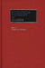 Biographical Dictionary of Marxism by Robert a. Gorman