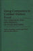 Using Computers to Combat Welfare Fraud: The Operation and Effectiveness of Wage Matching by David H. Greenberg