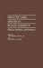 Health Care Issues in Black America: Policies, Problems, and Prospects by Woodrow Jones