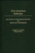 Afro-American Reference: An Annotated Bibliography of Selected Resources by Nathaniel Davis