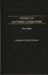 Women in Southern Literature: An Index by Patricia Sweeney