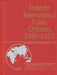 Index to International Public Opinion, 1984-1985 by Lsi