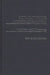 Rural Public Administration: Problems and Prospects by James Seroka