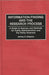 Information-Finding and the Research Process: A Guide to Sources and Methods for Public Administration and the Policy Sciences by Antony E. Simpson