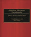 American Educators' Encyclopedia: Revised Edition (Revised) by Edward L. Dejnozka