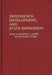 Dependence, Development, and State Repression by George A. Lopez