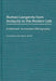 Human Longevity from Antiquity to the Modern Lab: A Selected, Annotated Bibliography by William G. Bailey