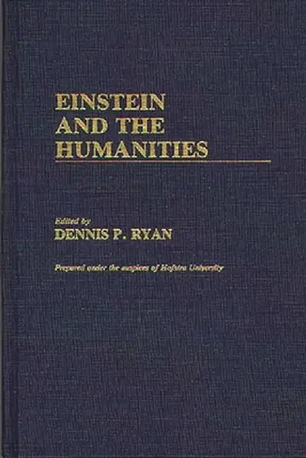 Einstein and the Humanities by Lsi