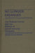 No Longer Disabled: The Federal Courts and the Politics of Social Security Disability by Susan Mezey