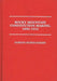 Rocky Mountain Constitution Making, 1850-1912. by Gordon Morris Bakken
