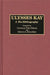 Ulysses Kay: A Bio-Bibliography by Constane T. Hobson