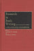 Research in Basic Writing: A Bibliographic Sourcebook by Michael G. Moran