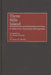 Three Mile Island: A Selectively Annotated Bibliography by M. Sandra Wood