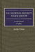 U.S. National Security Policy Groups: Institutional Profiles by Cynthia Ann Watson