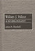 William J. Fellner: A Bio-Bibliography by James N. Marshall