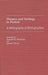 Themes and Settings in Fiction: A Bibliography of Bibliographies by Donald K. Hartman