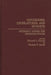 Governors, Legislatures, and Budgets: Diversity Across the American States by Edward J. Clynch