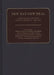 New Day/New Deal: A Bibliography of the Great American Depression, 1929-1941 by David E. Kyvig
