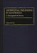 Aboriginal Religions in Australia: A Bibliographical Survey by Tony Swain