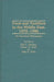 Food and Nutrition in the Middle East, 1970-1986: An Annotated Bibliography by Gail Harrison
