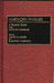 American Families: A Research Guide and Historical Handbook by Joseph M. Hawes