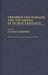 Friedrich Von Schiller and the Drama of Human Existence by Alexej Ugrinsky