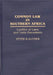 Common Law in Southern Africa: Conflict of Laws and Torts Precedents by Peter B. Kutner