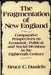 The Fragmentation of New England: Comparative Perspectives on Economic, Political, and Social Divisions in the Eighteenth Century by Bruce C. Daniels