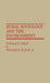 Rural Sociology and the Environment by Donald R. Field